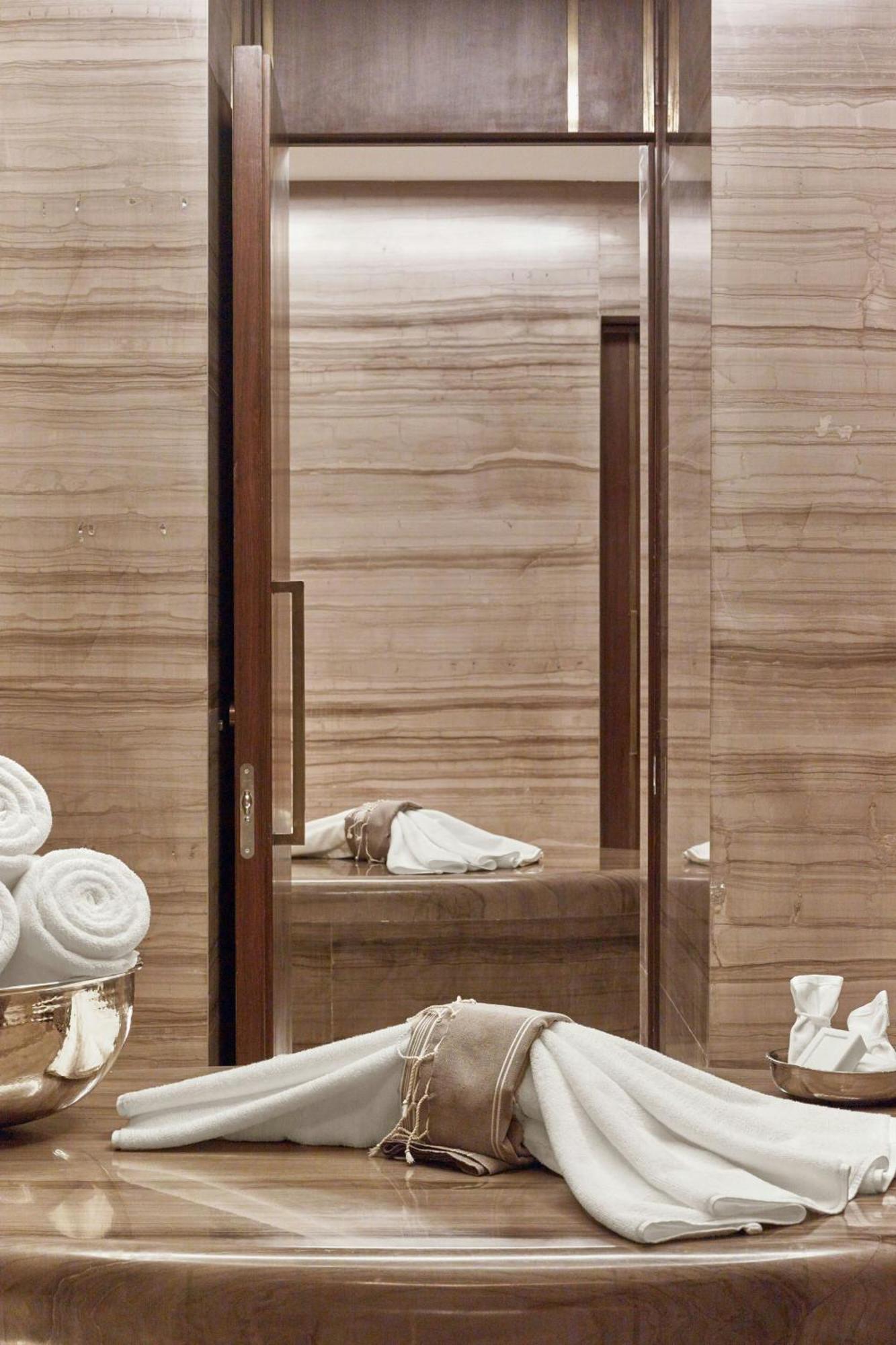 เดอะ เซนต์ รีจิส อิสตันบูล Hotel ภายนอก รูปภาพ