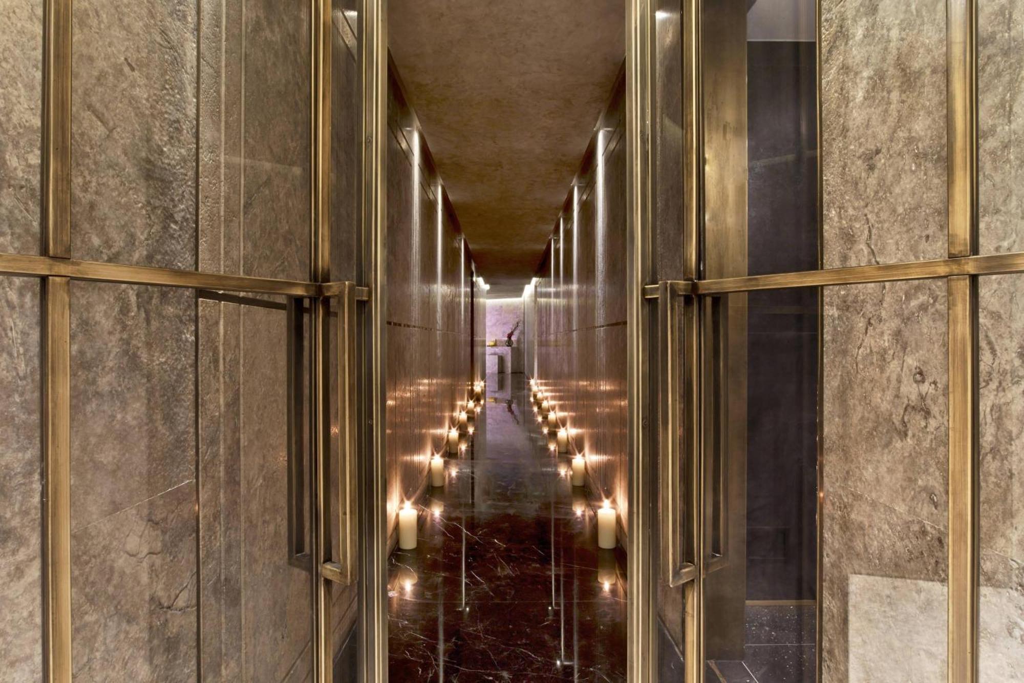 เดอะ เซนต์ รีจิส อิสตันบูล Hotel ภายนอก รูปภาพ