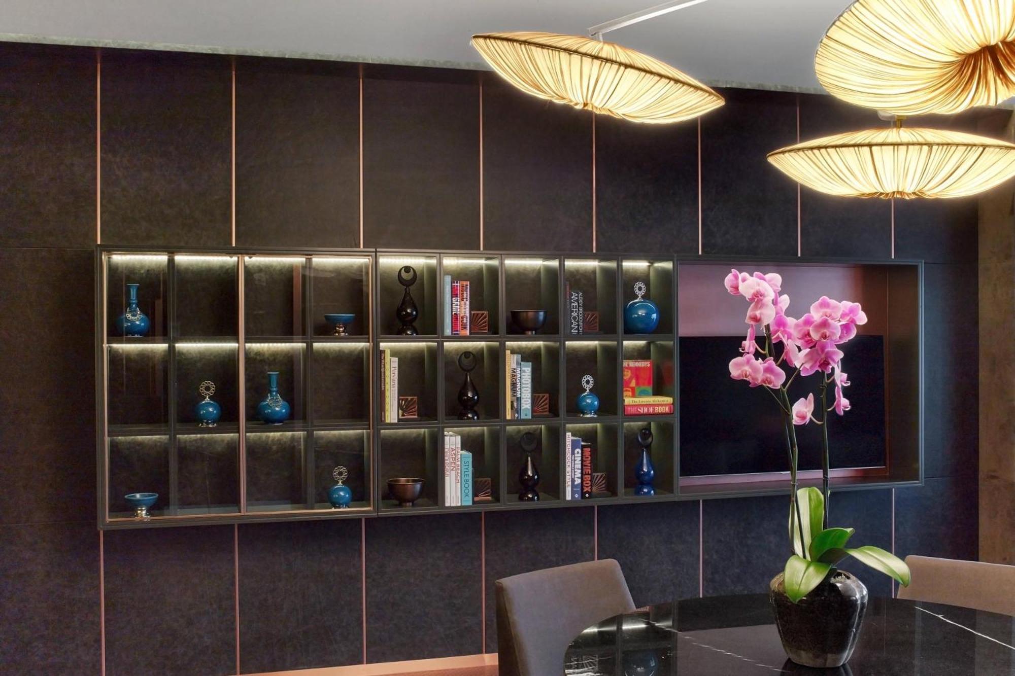 เดอะ เซนต์ รีจิส อิสตันบูล Hotel ภายนอก รูปภาพ