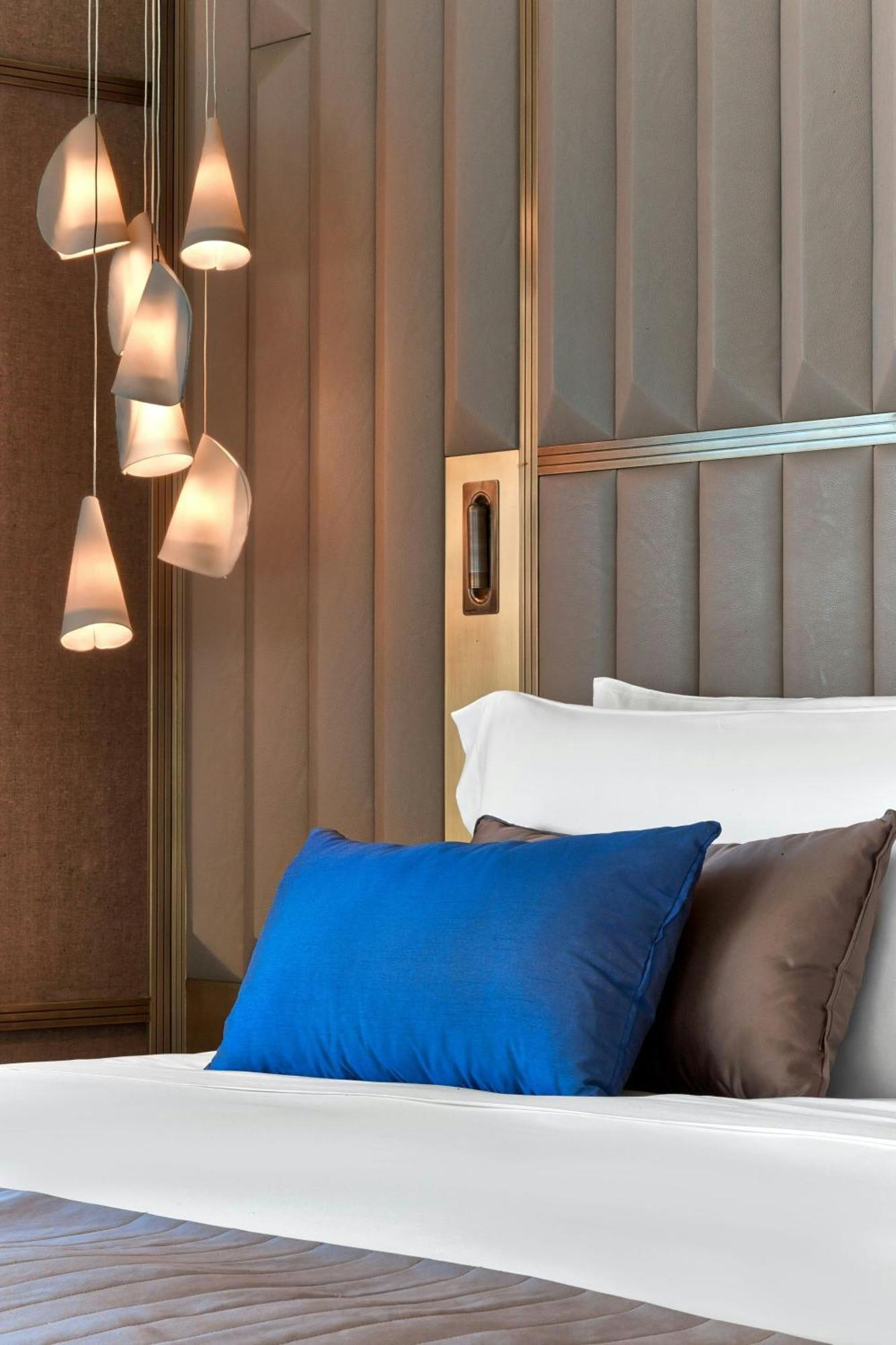 เดอะ เซนต์ รีจิส อิสตันบูล Hotel ภายนอก รูปภาพ